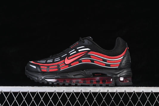 AIR MAX TL 2.5 BLACK/UNIVERSITY RED
