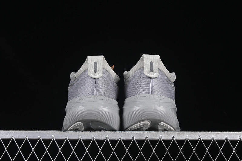ASICS GEL-NIMBUS 27 SEAL GREY/LAKE GREY