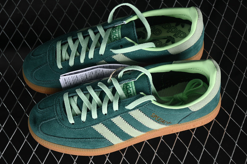 HANDBALL SPEZIAL COLLEGIATE GREEN/SEMI GREEN SPARK/GUM