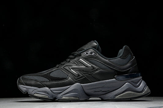 NEW BALANCE 9060 BLACK