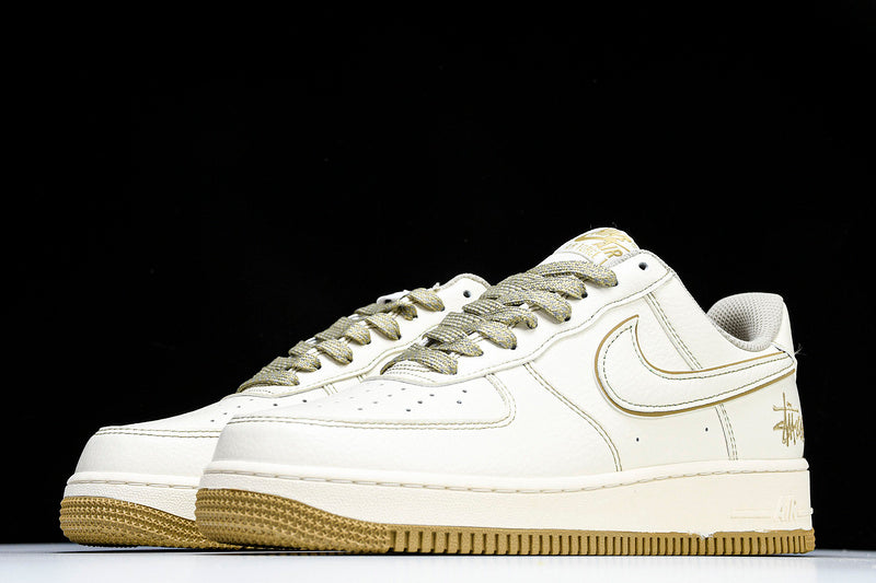 AIR FORCE 1 LOW 07 WHITE/WHITE