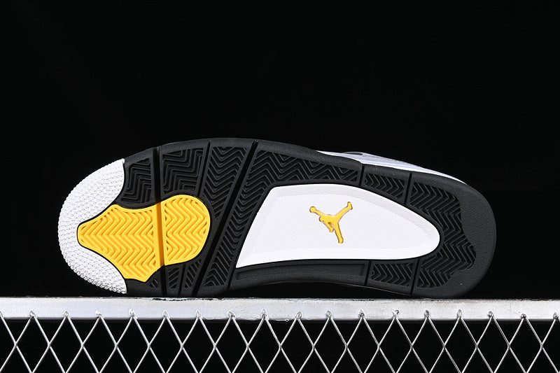 AIR JORDAN 4 RETRO COOL GREY