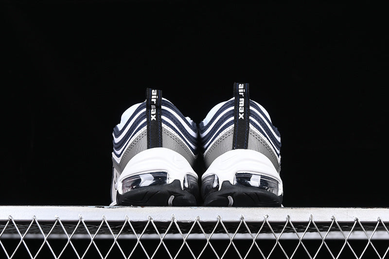 AIR MAX 97 WHITE/GREY/BLACK