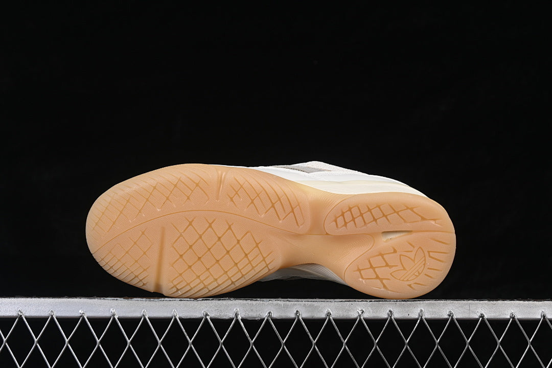 ORIGINALS GAZELLE SALA CREAM WHITE/PUTTY BEIGE/GUM 3