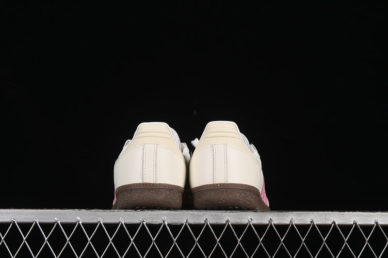 SAMBA OG CLOUD WHITE/LUCID PINK/WONDER WHITE