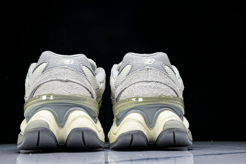 NEW BALANCE 9060 WHITE/GREY/BLUE