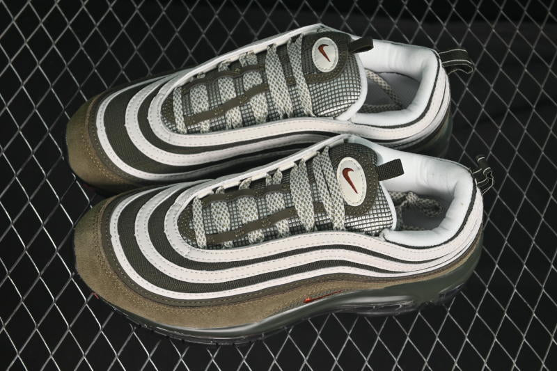 AIR MAX 97 SE WHITE/GREEN