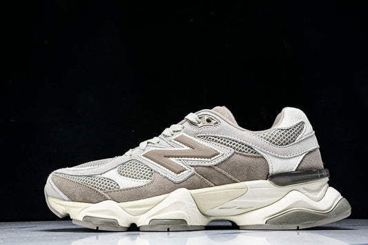 NEW BALANCE 9060 GREY/BROWN