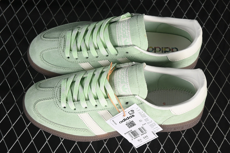 HANDBALL SPEZIAL GREEN/WHITE
