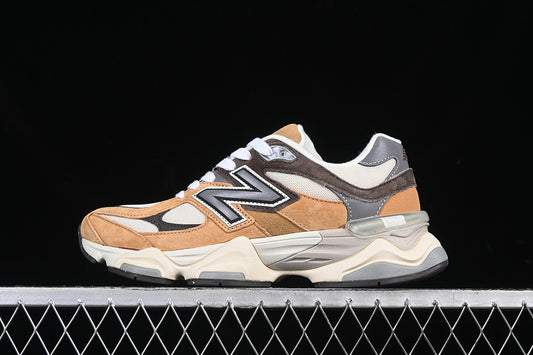 NEW BALANCE 9060 WORKWEAR/RICH EARTH/ANGORA