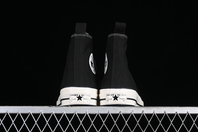 CONVERSE N.HOLLYWOOD ADDICT WHITE/BLACK