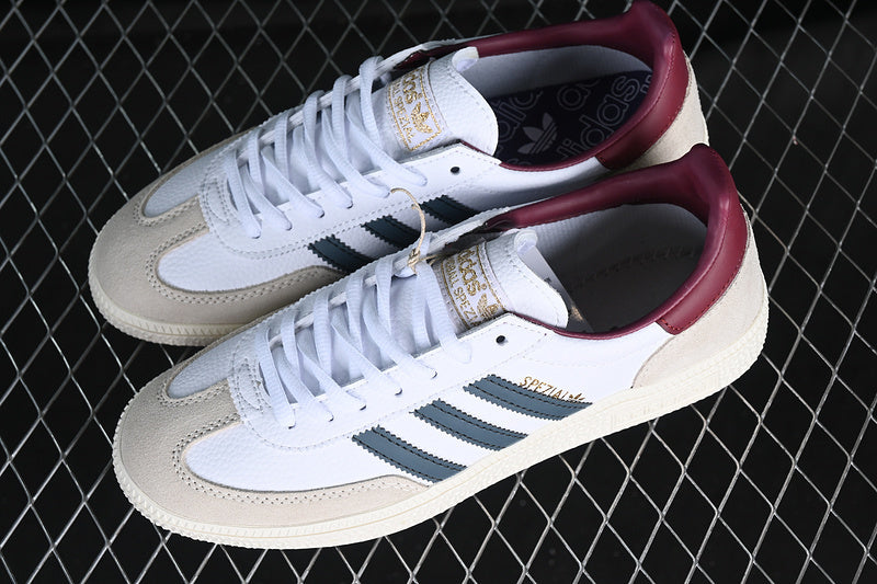 HANDBALL SPEZIAL WHITE/GREY/RED/GREEN