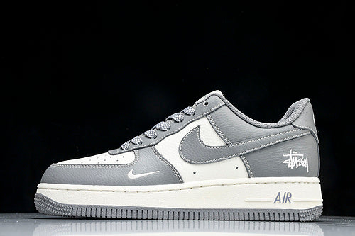 AIR FORCE 1 LOW 07 WHITE/GREY 2