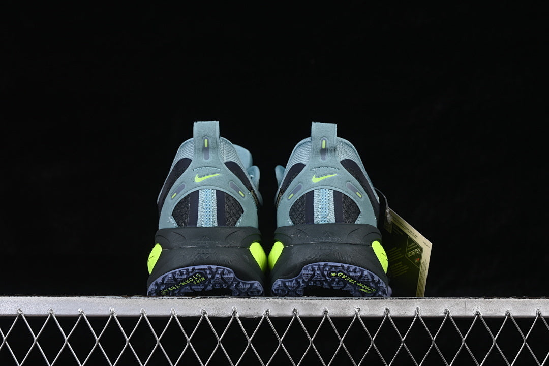 NIKE AIR ZOOM VOMERO 8 GORE-TEX SEAWEED/CANNON/VOLT/BARELY VOLT