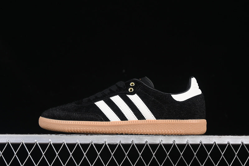 SAMBA OG CORE BLACK/CREW WHITE/GUM