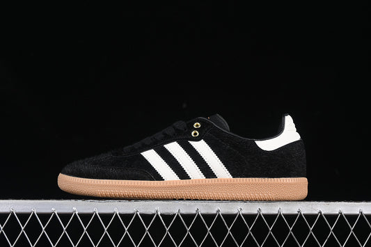 SAMBA OG CORE BLACK/CREW WHITE/GUM