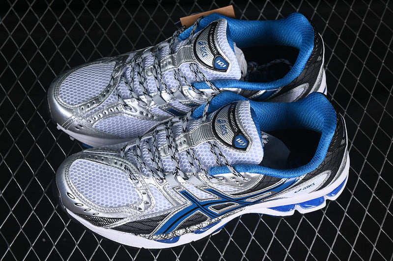 ASICS GEL-NIMBUS 10.1 WHITE/DIRECTOIRE BLUE