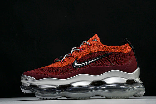 AIR MAX SCORPION FK GREY/SILVER/BLACK/RED