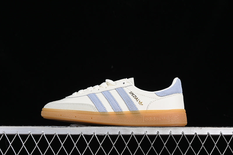 HANDBALL SPEZIAL SHADOW BROWN/ALUMINIUM/GUM