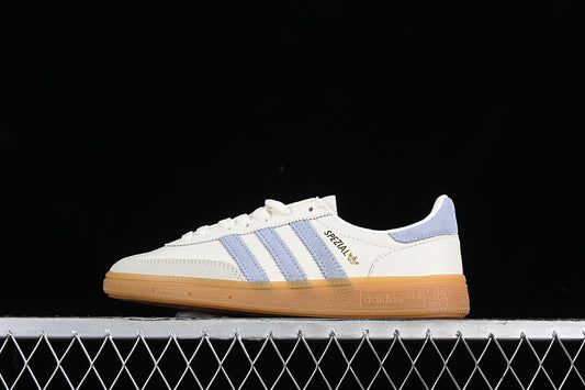 HANDBALL SPEZIAL SHADOW BROWN/ALUMINIUM/GUM