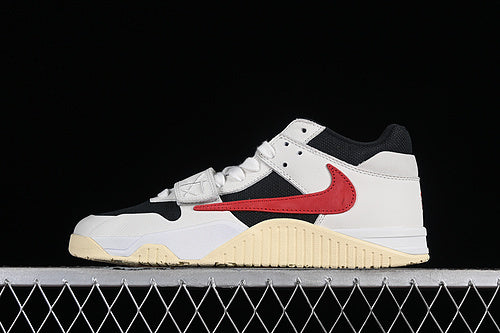 TRAVIS SCOTT JORDAN JUMPMAN RED