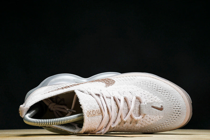 AIR MAX SCORPION FK WHITE/GREY/PURPLE/BLACK/BROWN