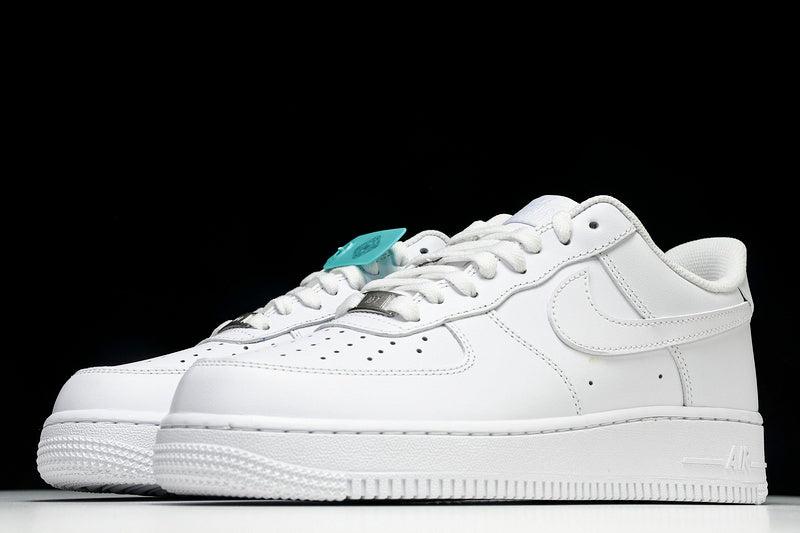 AIR FORCE 1 07 WHITE LOW