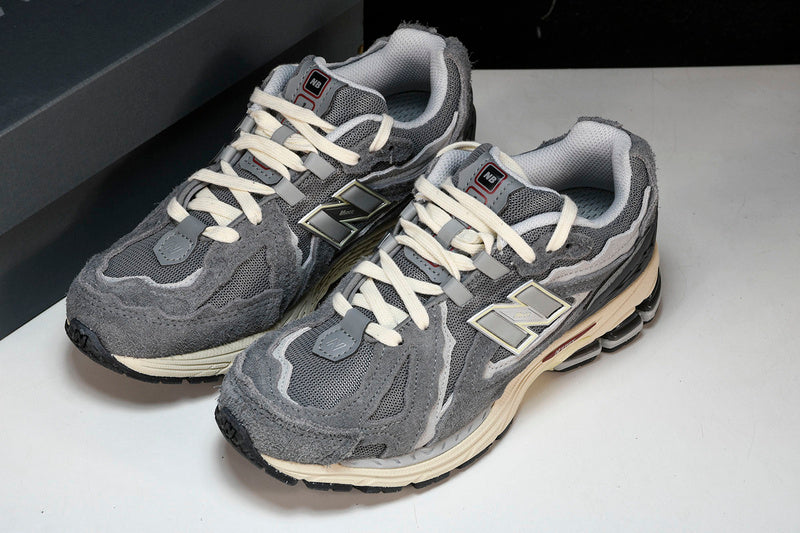 NEW BALANCE 1906 CASTLEROCK/HARBOR GREY/SILVER METALLIC