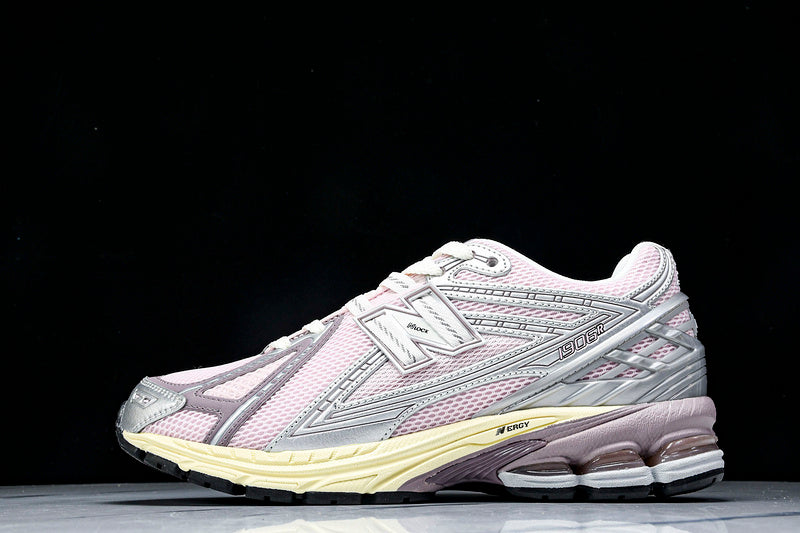 NEW BALANCE 1906 SERIES RETRO DAD STYLE CASUAL LIGHT PINK/LIGHT GRAY/BEIGE