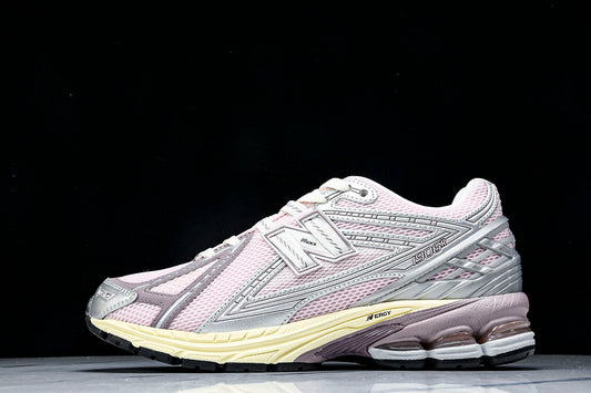 NEW BALANCE 1906 SERIES RETRO DAD STYLE CASUAL LIGHT PINK/LIGHT GRAY/BEIGE