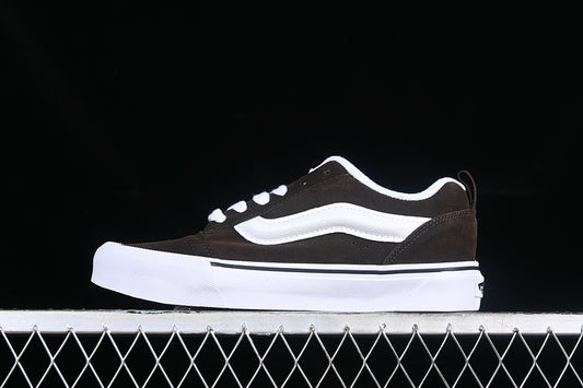 VANS CLASSICS KNU SKOOL