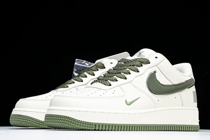 AIR FORCE 1 LOW 07 WHITE/GREEN