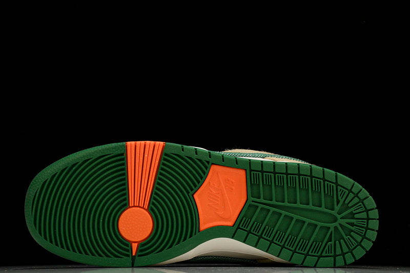 Nike SB Dunk Jarritos