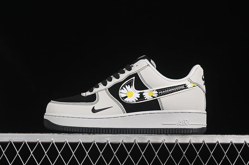 AIR FORCE 1 07  FLOWERS