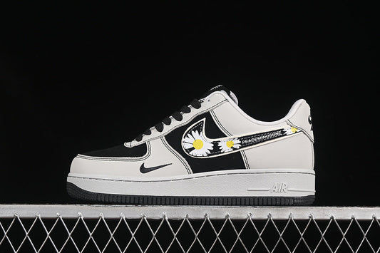 AIR FORCE 1 07  FLOWERS