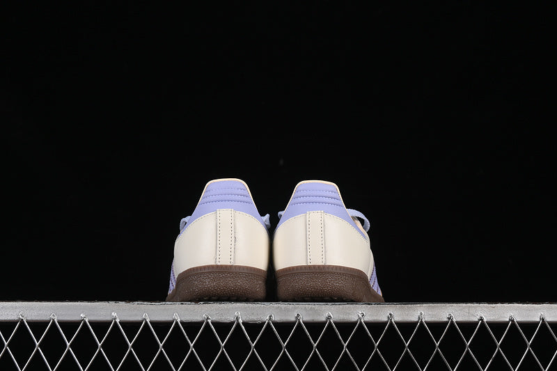 SAMBA OG CREAM WHITE/VIOLET TONE/SAND STRATA