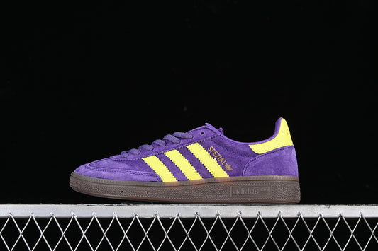 HANDBALL SPEZIAL ATHEN CITY SERIES PURPLE SIZE XCLUSIVE PURPLE/SOLAR YELLOW/GUM