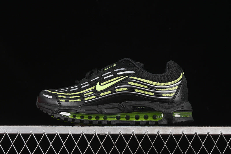 AIR MAX TL 2.5 PACK BLACK/CITRON/BLACK