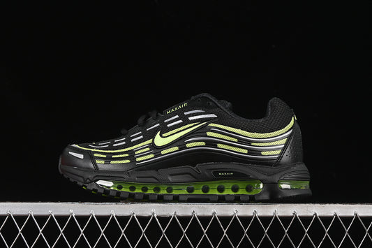 AIR MAX TL 2.5 PACK BLACK/CITRON/BLACK