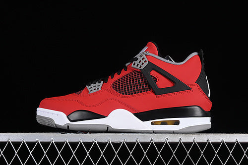 AIR JORDAN 4 RETRO TORO BRAVO