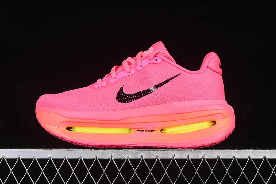 NIKE AIR ZOOM VOMERO PREMIUM PINK/YELLOW/BLACK