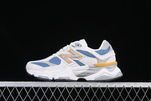 NEW BALANCE 9060 HERON BLUE/GREY