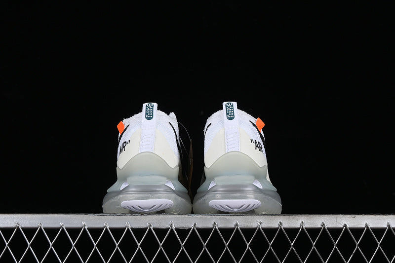AIR MAX SCORPION FK WHITE/EARTH BLUE/WHITE/WHITE/WHITE/CLEAR EMERALD GREEN