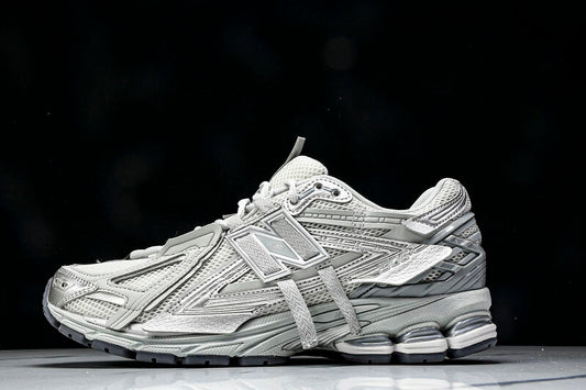 NEW BALANCE 1906 CONCRETE/SILVER METALLIC/BRIGHTON GREY