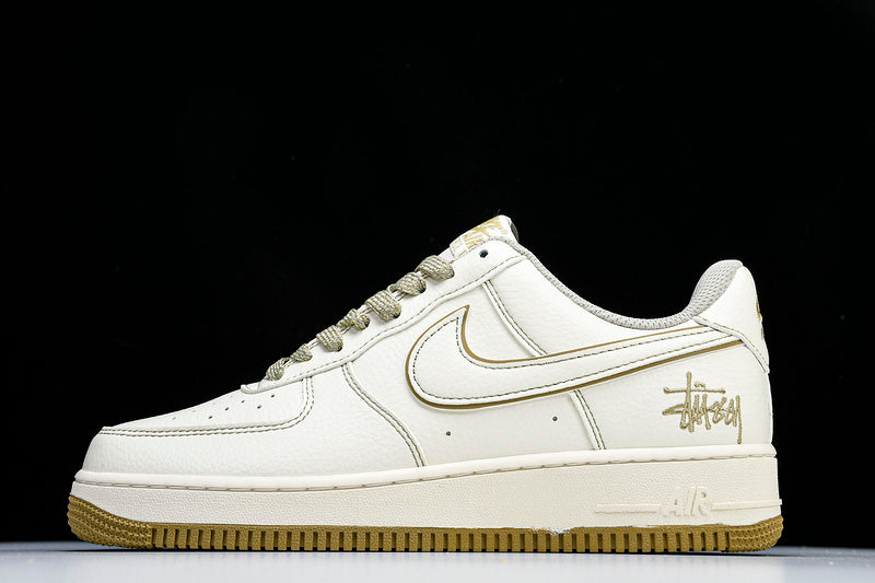 AIR FORCE 1 LOW 07 WHITE/WHITE