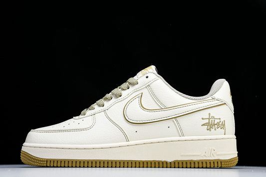 AIR FORCE 1 LOW 07 WHITE/WHITE