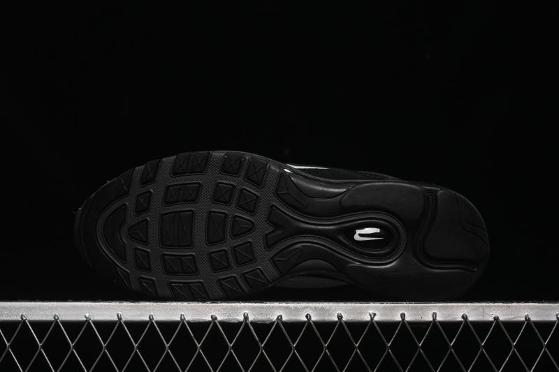 AIR MAX 97 BLACK/WHITE