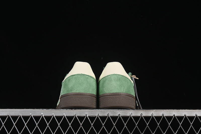 HANDBALL SPEZIAL WHITE/GREEN/BLACK