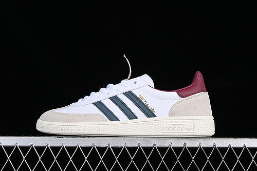 HANDBALL SPEZIAL WHITE/GREY/RED/GREEN
