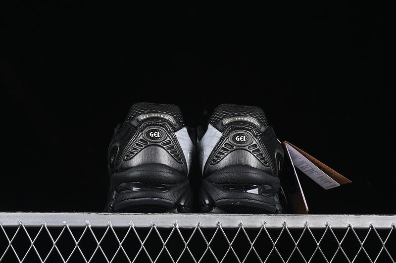 ASICS GEL-NIMBUS 10.1 BLACK/SILVER